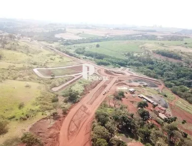Lote/Terreno à venda, 200m² no Parque das Oliveiras II, Ribeirão Preto