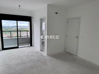 Apartamento com 3 Quartos à venda, 95m² no Loteamento Villa Branca, Jacareí