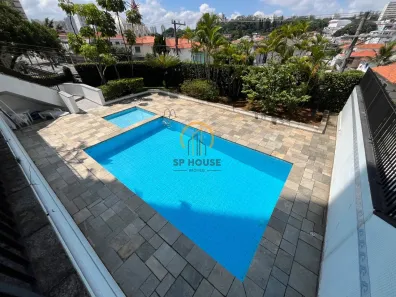 Apartamento com 3 Quartos à venda, 110m² no Vila Monumento, São Paulo