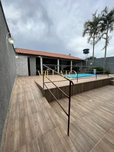 Casa com 3 Quartos à venda, 200m² no Residencial Boa Vista, Senador Canedo