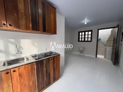Kitnet com 1 Quarto para alugar, 30m² no Centro, Itajaí