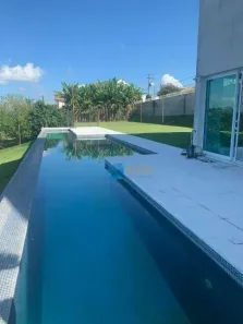 Casa de Condomínio com 4 Quartos para alugar, 348m² no Sapé I, Caçapava