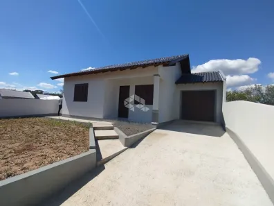 Casa com 2 Quartos à venda, 90m² no Conventos, Vera Cruz