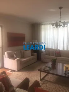 Sobrado com 4 Quartos à venda, 320m² no Vila Clementino, São Paulo