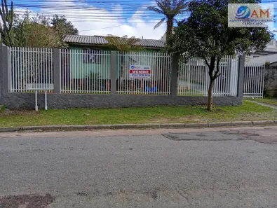 Casa com 2 Quartos à venda, 180m² no São Braz, Curitiba