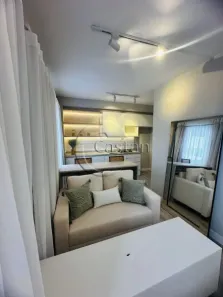 Apartamento com 1 Quarto à venda, 27m² no Belenzinho, São Paulo