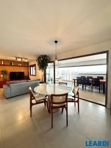 Apartamento com 3 Quartos à venda, 142m² no Vila Leopoldina, São Paulo