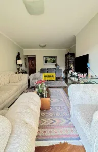 Apartamento com 3 Quartos à venda, 97m² no Baeta Neves, São Bernardo do Campo