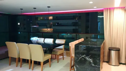 Apartamento com 3 Quartos à venda, 125m² no Caminho das Árvores, Salvador
