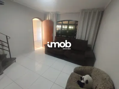Casa com 3 Quartos à venda, 132m² no Conjunto Habitacional Jardim Serrano, Votorantim