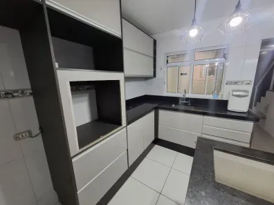 Sobrado com 3 Quartos à venda, 150m² no Jardim Bonfiglioli, São Paulo