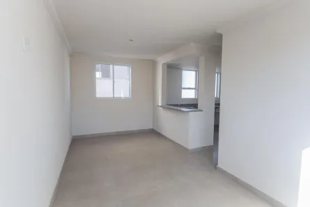 Apartamento com 2 Quartos à venda, 54m² no Santa Lúcia, Belo Horizonte