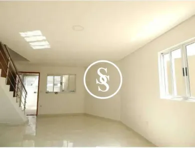 Sobrado com 3 Quartos para alugar, 115m² no Jordanópolis, São Bernardo do Campo
