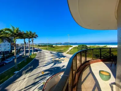 Apartamento com 3 Quartos à venda, 270m² no Florestinha I (Tamoios), Cabo Frio