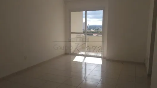 Apartamento com 2 Quartos à venda, 65m² no Jardim América, São José dos Campos