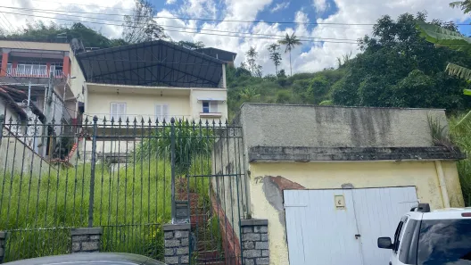 Lote/Terreno com 1 Quarto à venda, 200m² no Centro, Nova Friburgo