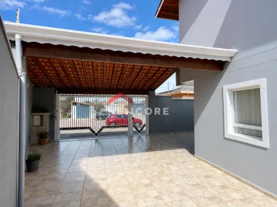 Casa com 3 Quartos à venda, 256m² no Jardim São Vicente, Jundiaí