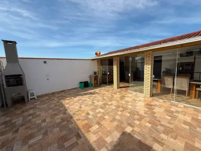 Casa com 2 Quartos à venda, 73m² no Bela Vista, Palhoça