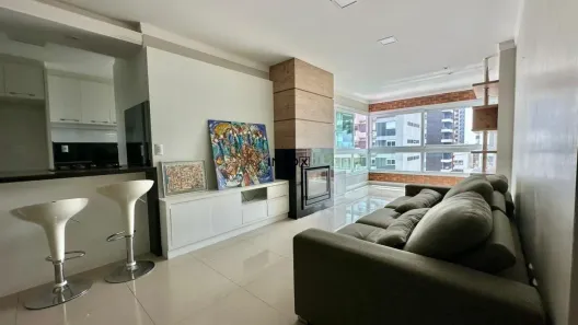 Apartamento com 3 Quartos para alugar, 117m² no Cidade Alta, Bento Gonçalves