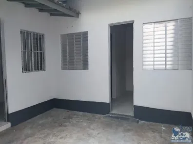 Casa com 1 Quarto para alugar, 45m² no Jardim das Flores, Osasco