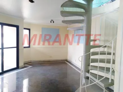 Cobertura com 4 Quartos à venda, 212m² no Parque Mandaqui, São Paulo