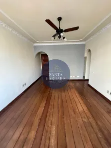 Apartamento com 3 Quartos para alugar, 100m² no Icaraí, Niterói