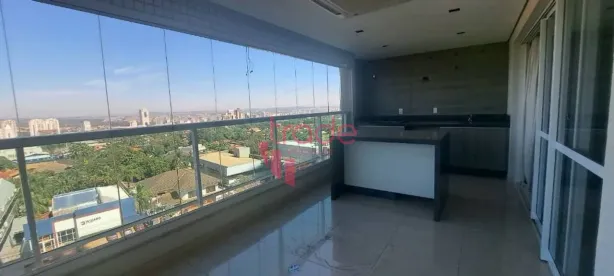 Apartamento com 3 Quartos à venda, 180m² no Bosque das Juritis, Ribeirão Preto