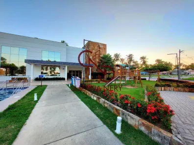 Lote/Terreno à venda, 240m² no Cajupiranga, Parnamirim