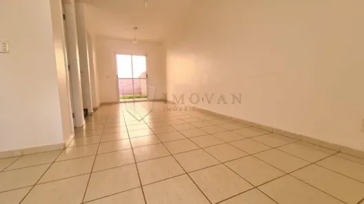 Casa de Condomínio com 3 Quartos para alugar, 100m² no Vila do Golf, Ribeirão Preto