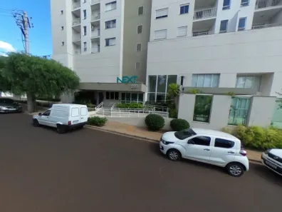 Apartamento com 2 Quartos para alugar, 60m² no Parque Arnold Schimidt, São Carlos