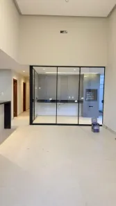 Casa de Condomínio com 3 Quartos à venda, 141m² no Cajupiranga, Parnamirim