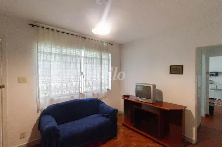 Casa com 1 Quarto para alugar, 40m² no Mooca, São Paulo