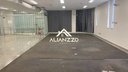 Ponto Comercial para alugar, 418m² no Jardim América, Ribeirão Preto