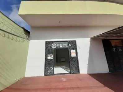 Ponto Comercial para alugar, 57m² no Cidade Jardim, Americana