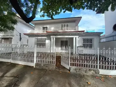 Imóvel Comercial com 4 Quartos à venda, 437m² no Barro Preto, Belo Horizonte
