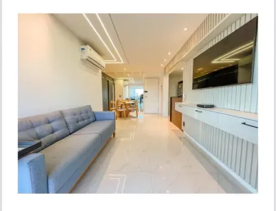 Apartamento com 2 Quartos à venda, 72m² no Barra da Tijuca, Rio de Janeiro