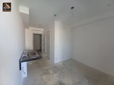 Apartamento com 1 Quarto à venda, 27m² no Saúde, São Paulo