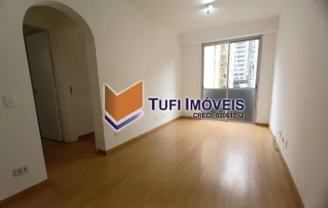 Apartamento com 1 Quarto à venda, 45m² no Itaim Bibi, São Paulo