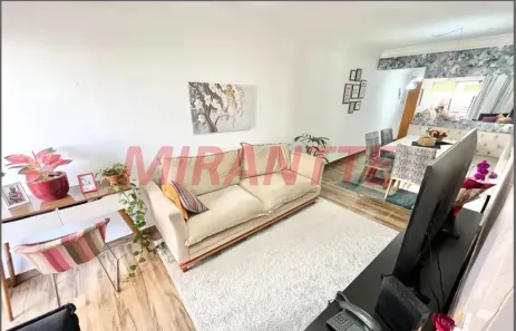 Apartamento com 3 Quartos à venda, 74m² no Casa Verde, São Paulo