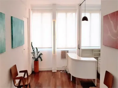 Sala Comercial à venda, 64m² no Consolação, São Paulo