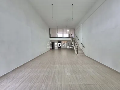 Galpão/Depósito/Armazém para alugar, 140m² no Vila Luzita, Santo André