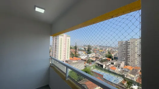 Apartamento com 2 Quartos à venda, 45m² no Centro, Diadema