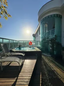 Apartamento com 3 Quartos à venda, 191m² no Centro, Jaraguá do Sul