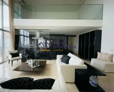 Apartamento com 2 Quartos à venda, 162m² no Parque do Morumbi, São Paulo