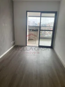 Apartamento com 2 Quartos para alugar, 65m² no Vila Prudente, São Paulo
