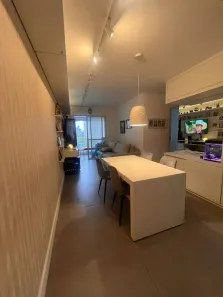 Apartamento com 2 Quartos à venda, 56m² no Jardim Prudência, São Paulo