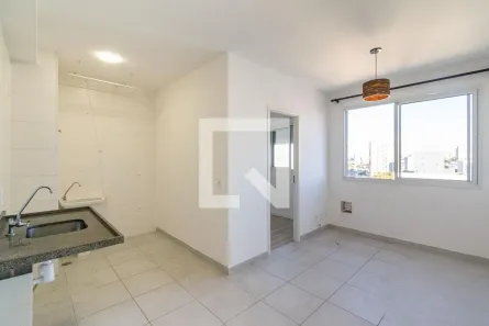 Apartamento com 2 Quartos à venda, 40m² no Vila Paulista, São Paulo