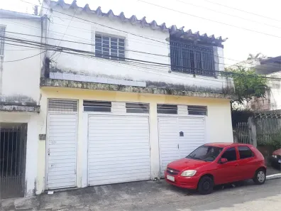 Casa com 4 Quartos à venda, 240m² no Vila Germinal, São Paulo