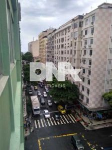 Apartamento com 1 Quarto à venda, 44m² no Copacabana, Rio de Janeiro