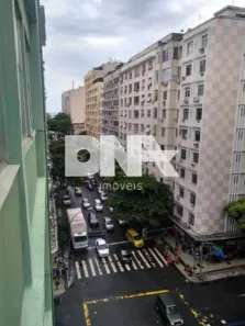 Apartamento com 1 Quarto à venda, 44m² no Copacabana, Rio de Janeiro